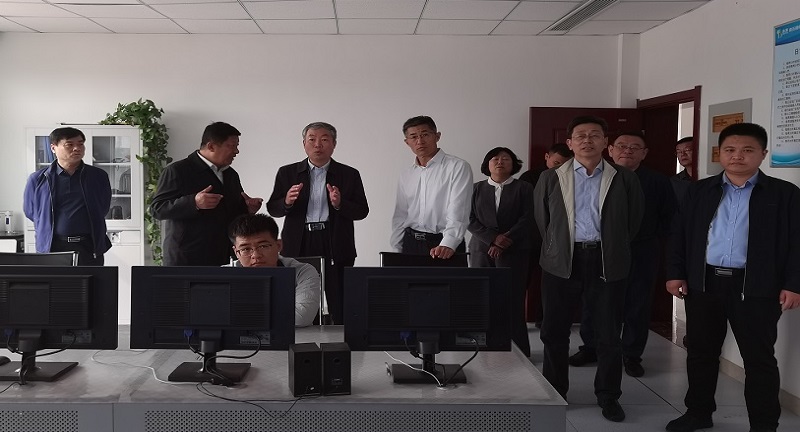 1602492812103760.jpg 20201008 省生態環境廳黨組書記、廳長宋繼寶一行蒞臨慶云純源公司調研指導 (1).jpg