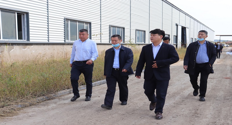 1602492998601104.jpg 【木蘭龍能】黑龍江省委辦公廳考察組一行蒞臨木蘭龍能公司生物質(zhì)熱電聯(lián)產(chǎn)項目視察指導 (1).jpg